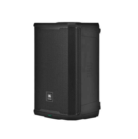 JBL PRX908 8" Two-Way Professional Powered PA Loudspeaker