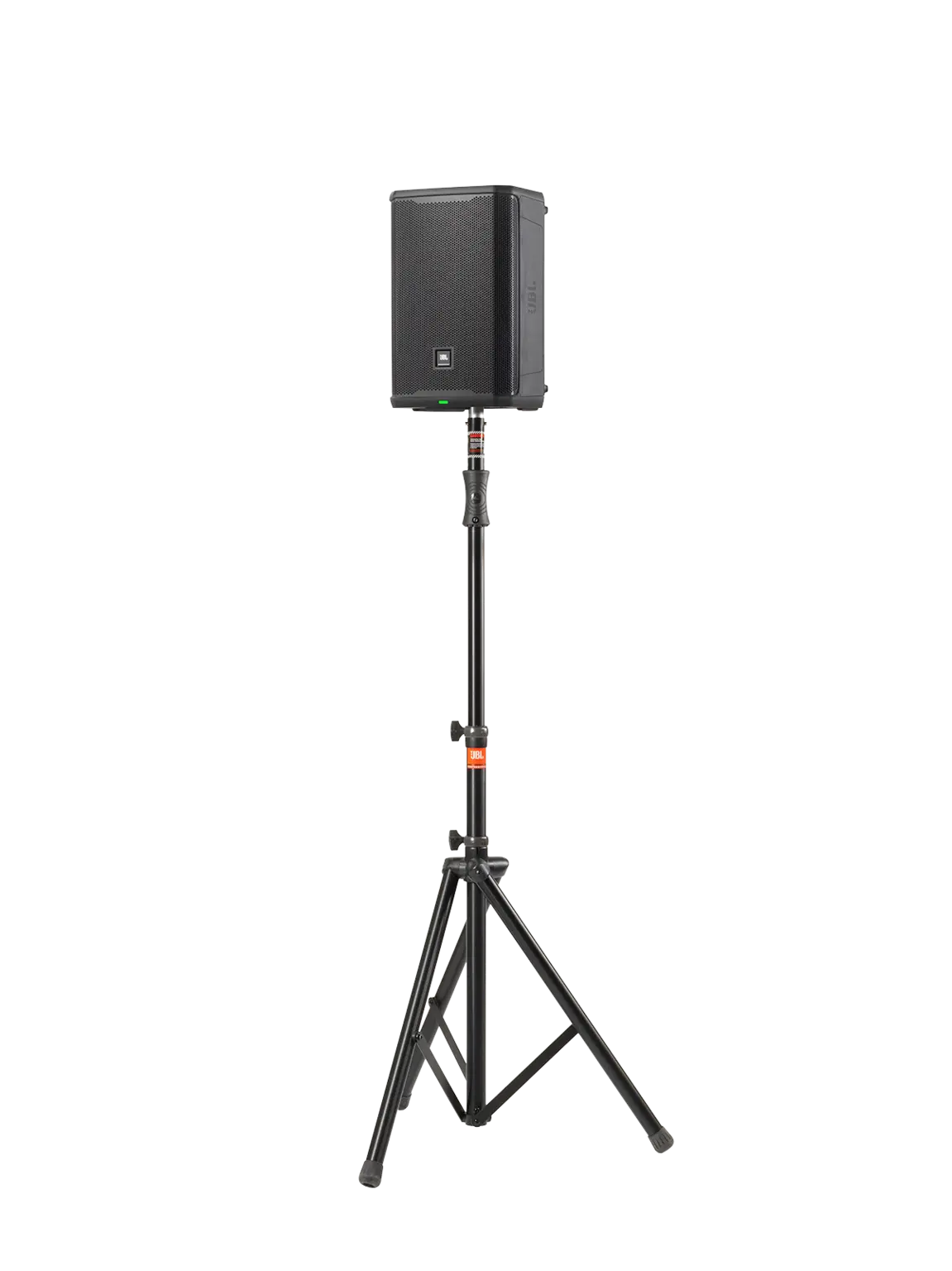 JBL PRX908 8" Two-Way Professional Powered PA Loudspeaker