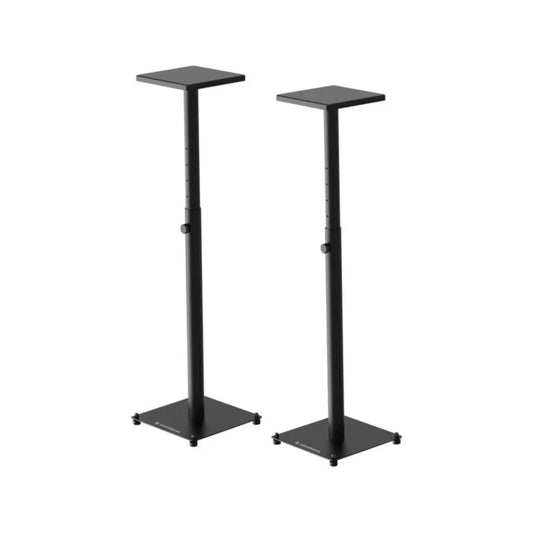 Wavebone Grand Gemini Studio Speaker Stand – Black Top