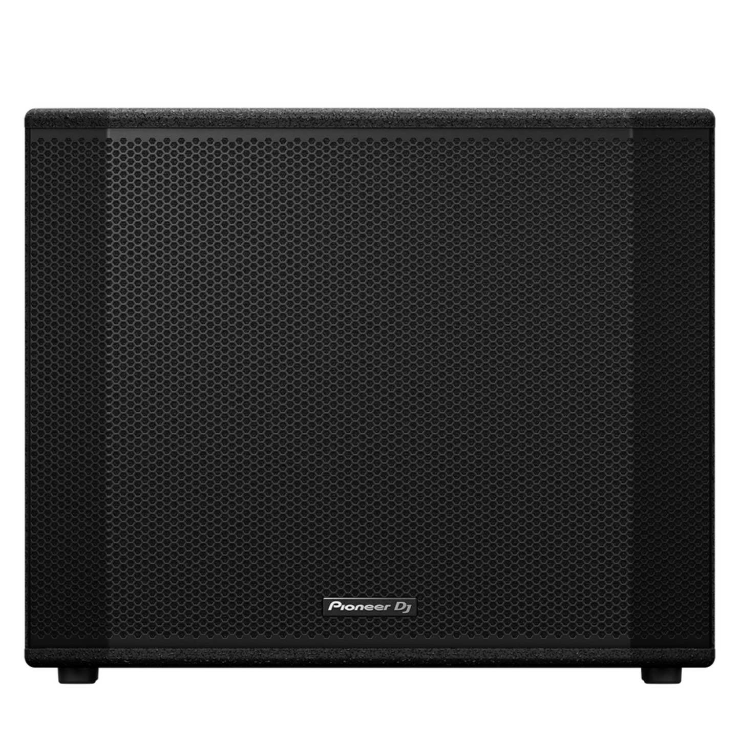 Pioneer DJ XPRS1182S 18” Reflex Loaded Active Subwoofer