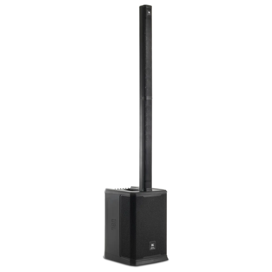 JBL PRX ONE All-in-One Powered Column PA Speaker System With Mixer and DSP