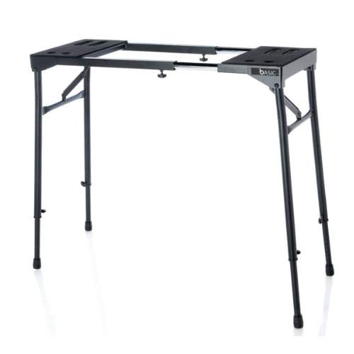 Bespeco BAS50SN – DJ/Keyboard Stand