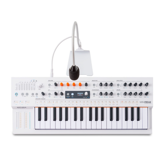 Arturia Minifreak Vocoder Edition
