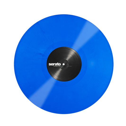 Serato 12" Performance Series BLUE (Single)