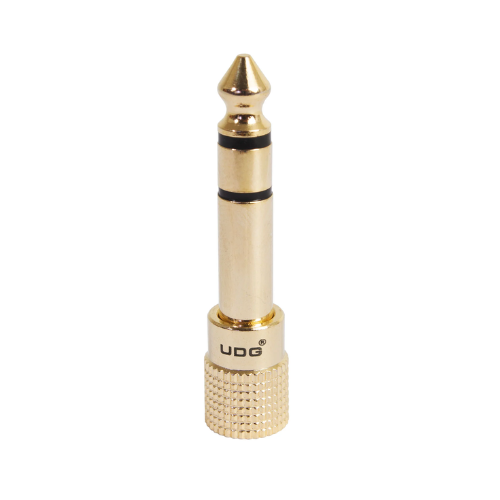 UDG U94002 - Ultimate Headphone Jack Adapter PLUG
