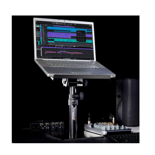 Bespeco SH300DK Multifunctional Stand with Flat Support Base