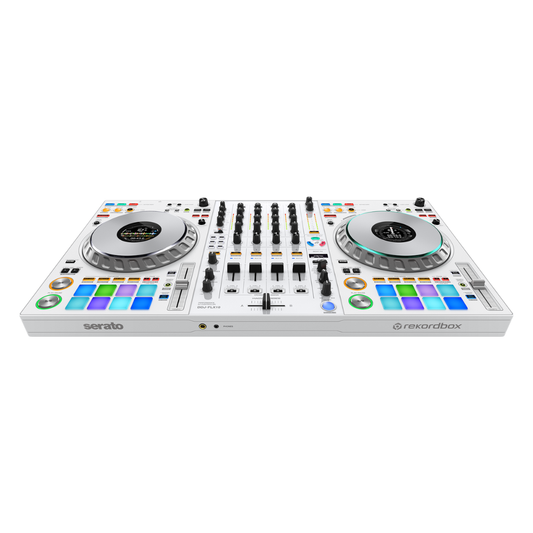 Pioneer DJ DDJ-FLX10-W