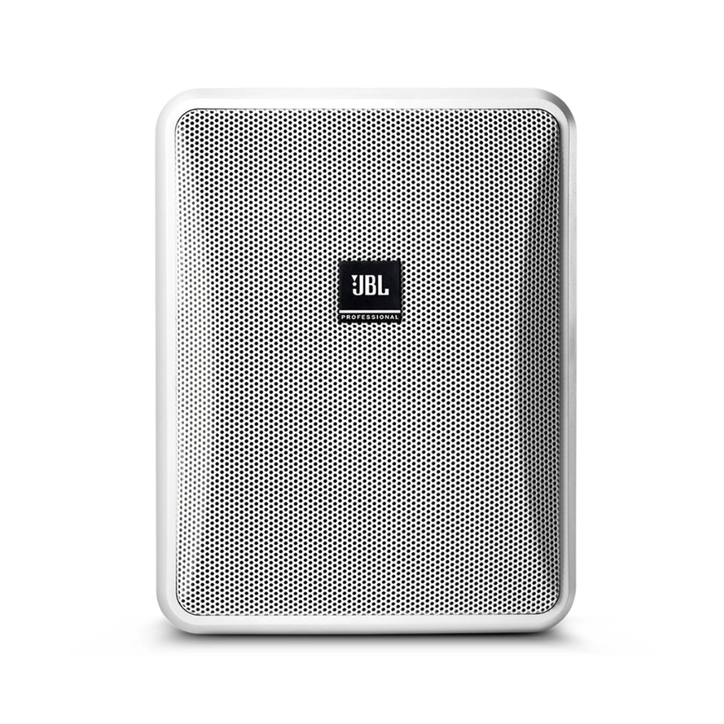 JBL CONTROL 25-1L Control 25-1L Compact 8-Ohm Indoor/Outdoor Background/Foreground Speaker