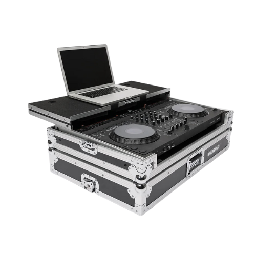 MAGMA DJ Controller Workstation Road Case for DDJ-GRV6 – 41037