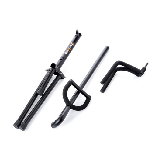 Bespeco SH700R Universal Guitar Stand
