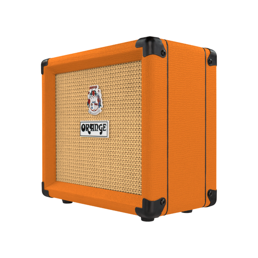Orange Crush 12 Guitar Combo Amplifier