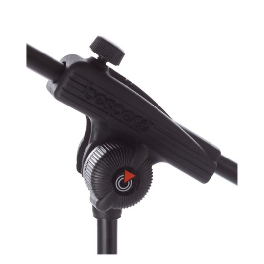 Bespeco MS36NE - Dwarf Boom Microphone Stand