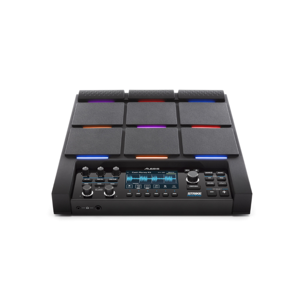 Alesis Strike MultiPad