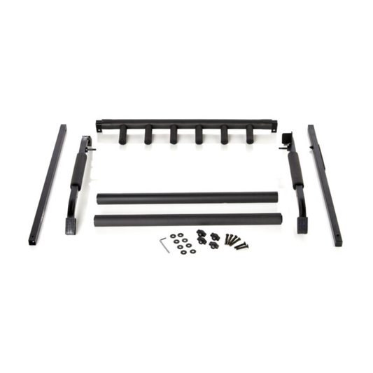 Bespeco KANGA03D – Rack for 3 guitars and/or basses