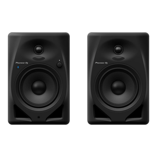 Pioneer DJ DM-50D-BT (Pair)