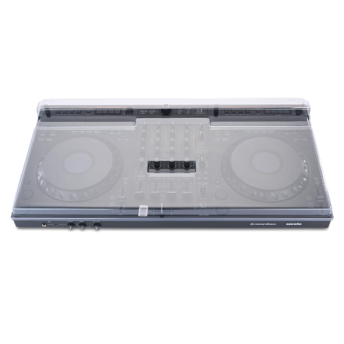 Decksaver AlphaTheta DDJ-GRV6 Cover