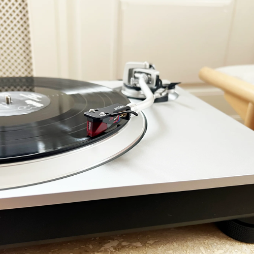 Ortofon - 2M Red Premounted on SH-4 Black