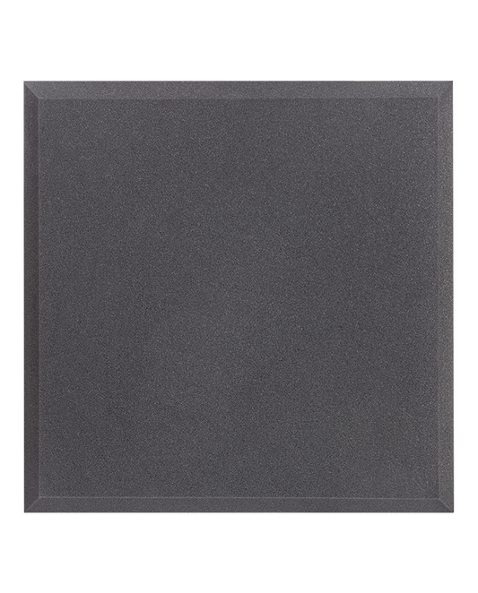 Bash Sound Acoustics Flat5 Black™ (Pack of 4)