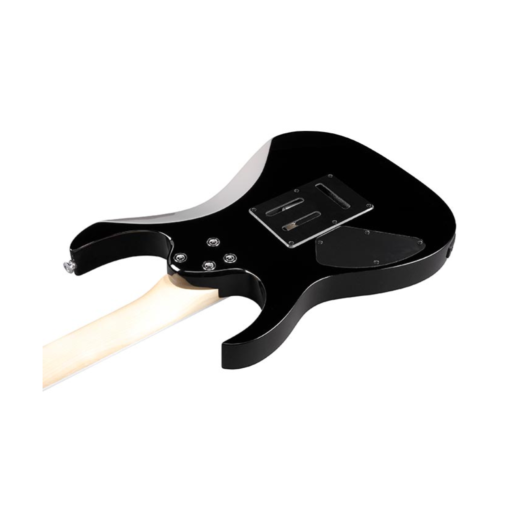 Ibanez GRG170DX 6 string Solid Body Electric Guitar Black night