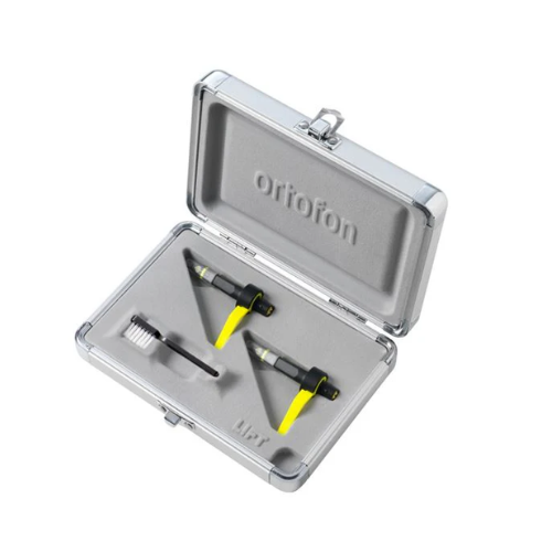 Ortofon Concorde MkII CLUB