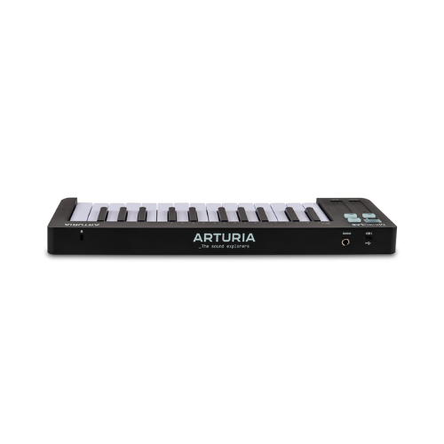 Arturia MicroLab MK3 - Black