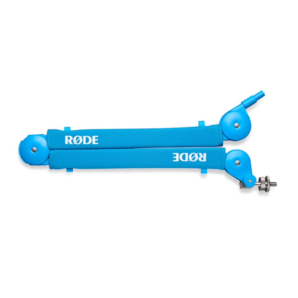 Rode PSA1+ Premium Professional Studio Arm - Blue