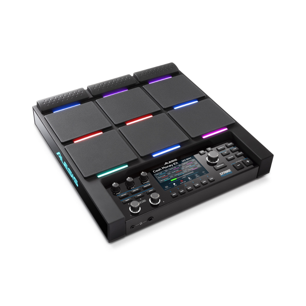 Alesis Strike MultiPad