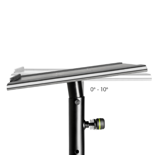 Gravity SP 3202 VT VARI®-TILT Studio Monitor Speaker Stand