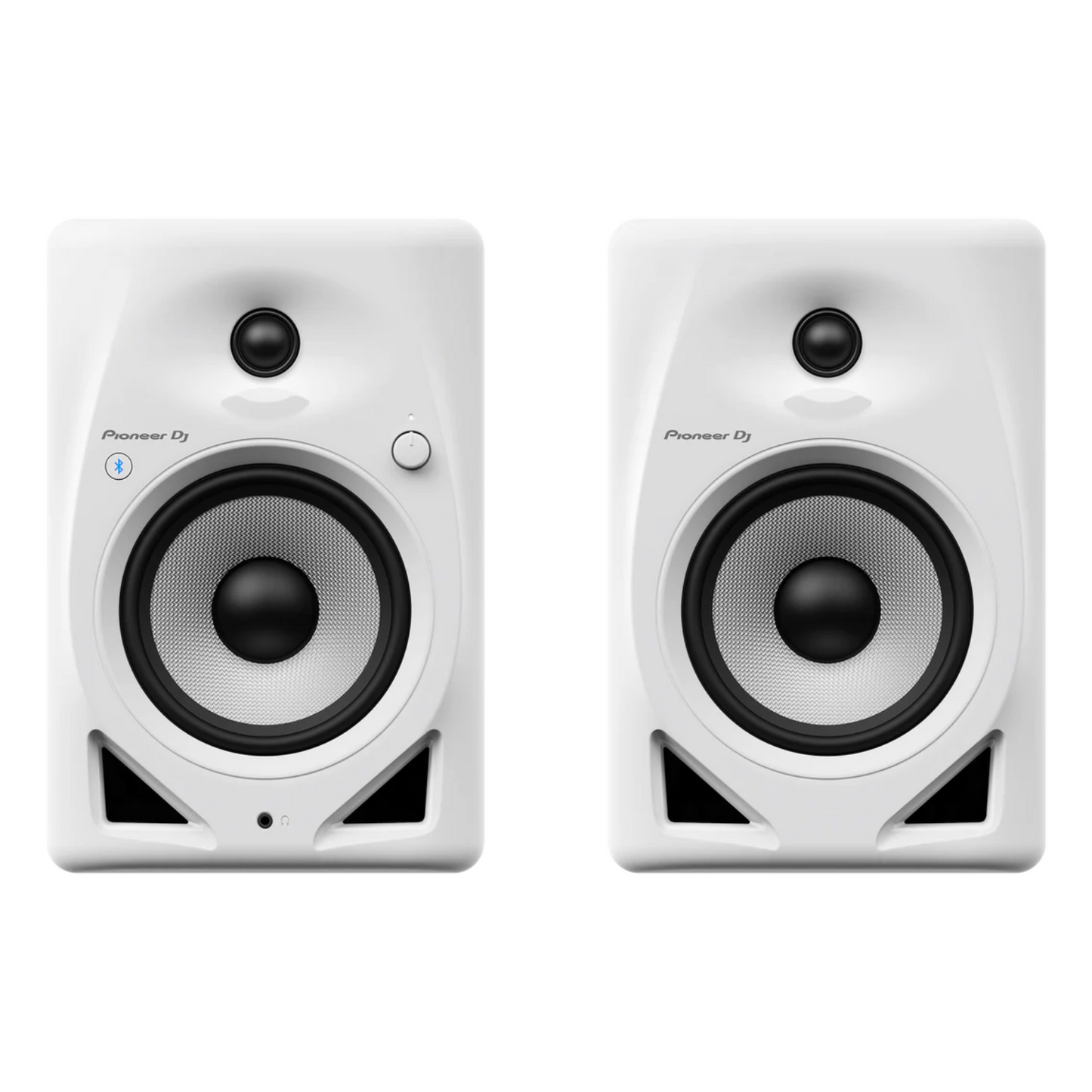 Pioneer DJ DM-50D-BT (Pair)