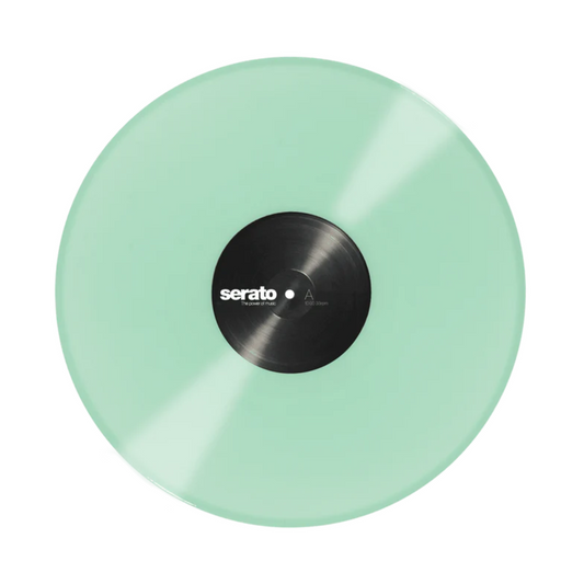 Serato 12" Performance Series GLOW IN THE DARK (Pair)