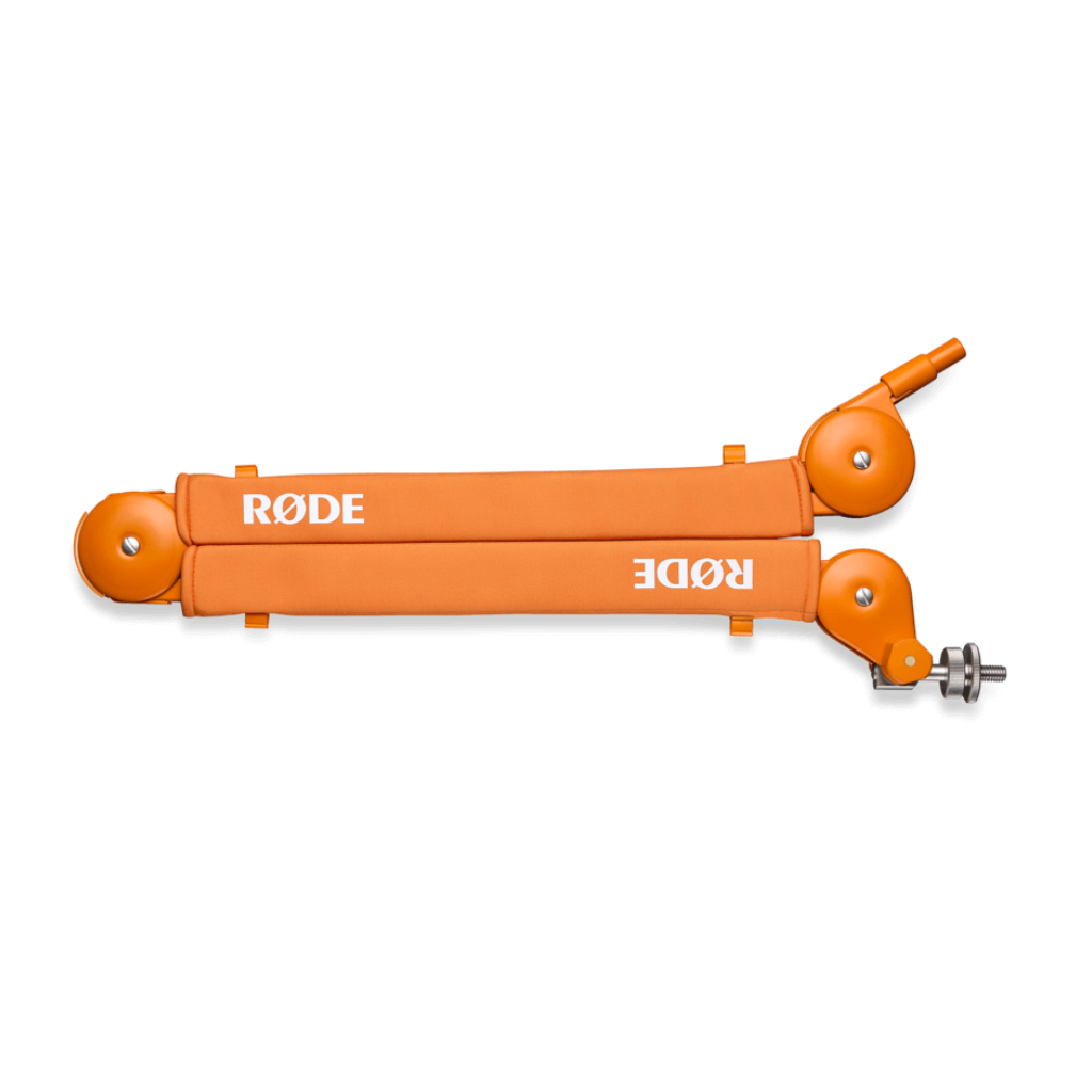 Rode PSA1+ Premium Professional Studio Arm - Orange