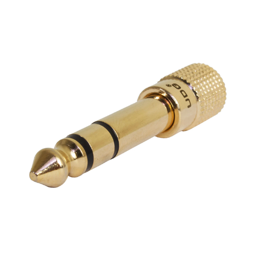 UDG U94002 - Ultimate Headphone Jack Adapter PLUG