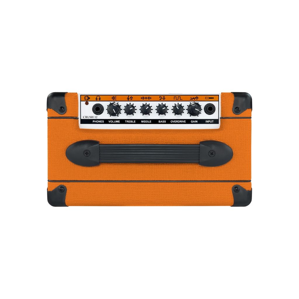 Orange Crush 12 Guitar Combo Amplifier