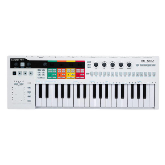 Arturia KeyStep Pro