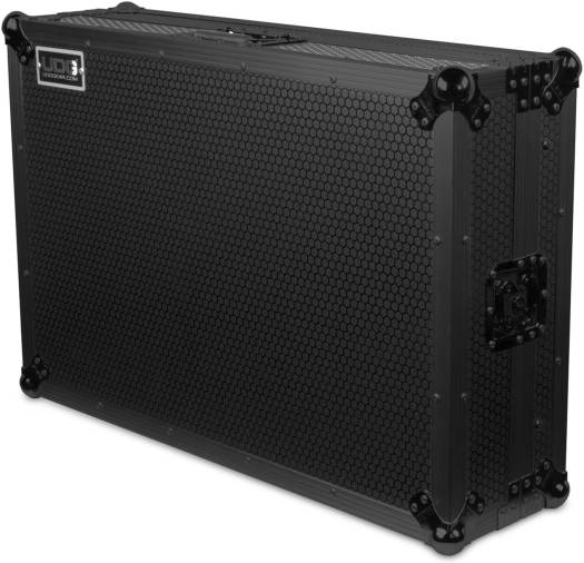 U91014 BL3 - UDG - Ultimate Flight Case Multi Format XXL Black