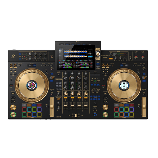 AlphaTheta XDJ-AZ-N