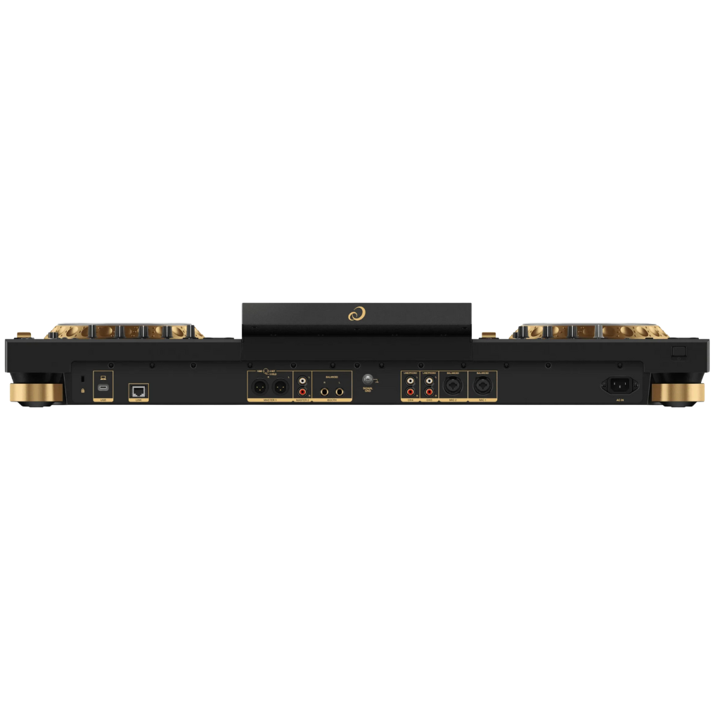 AlphaTheta XDJ-AZ-N