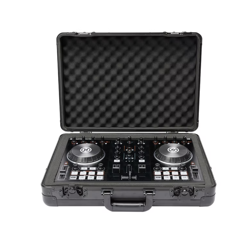 Magma Carry Lite DJ-Case L Black - 41100