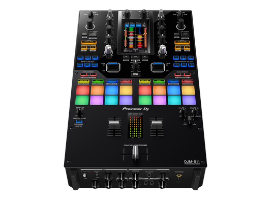 Pioneer DJ DJM-S11
