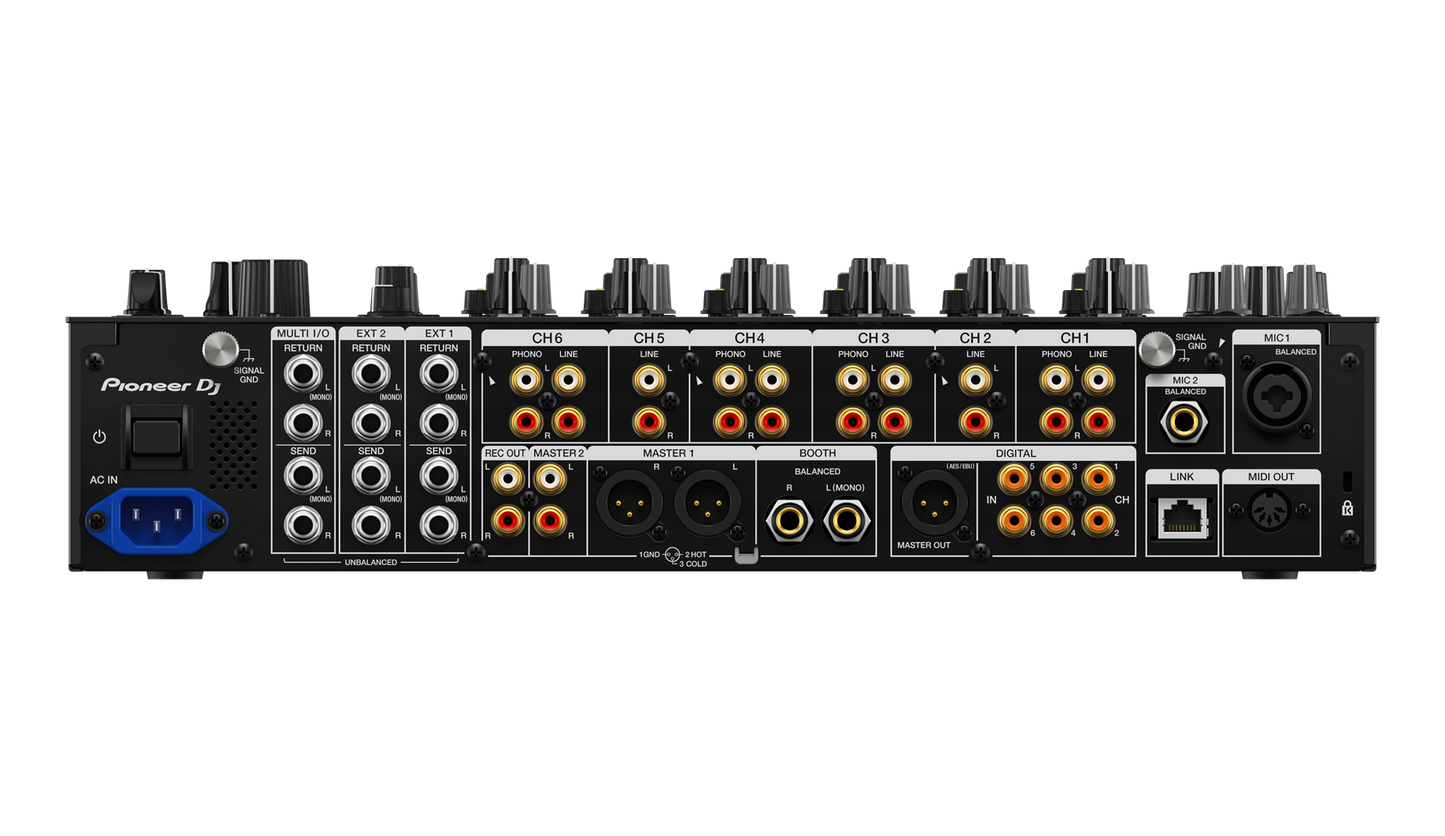 Pioneer DJ DJM-V10-LF