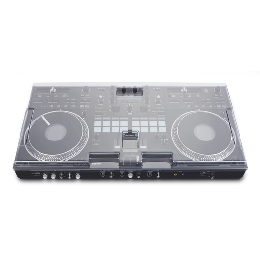 Decksaver Pioneer DJ DDJ-REV7 Cover