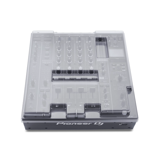 Decksaver Pioneer DJ DJM-A9 Cover