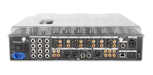 Decksaver Pioneer DJ DJM-V10 Cover