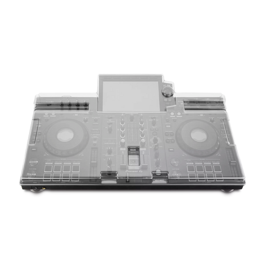 Decksaver Pioneer DJ XDJ-RX3 Cover