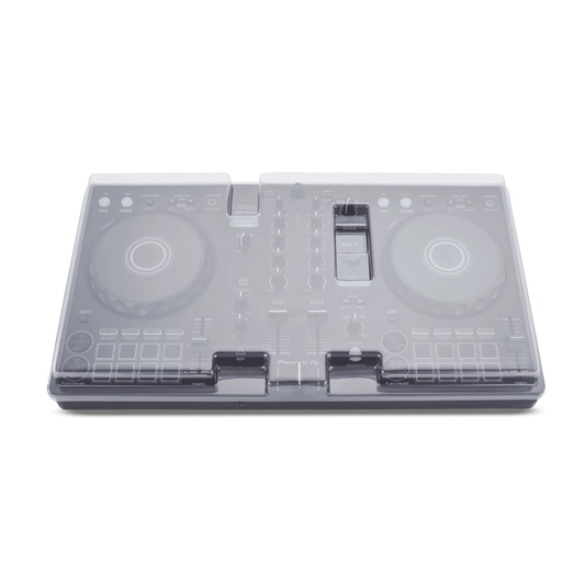 Decksaver Pioneer DJ DDJ-FLX4 Cover