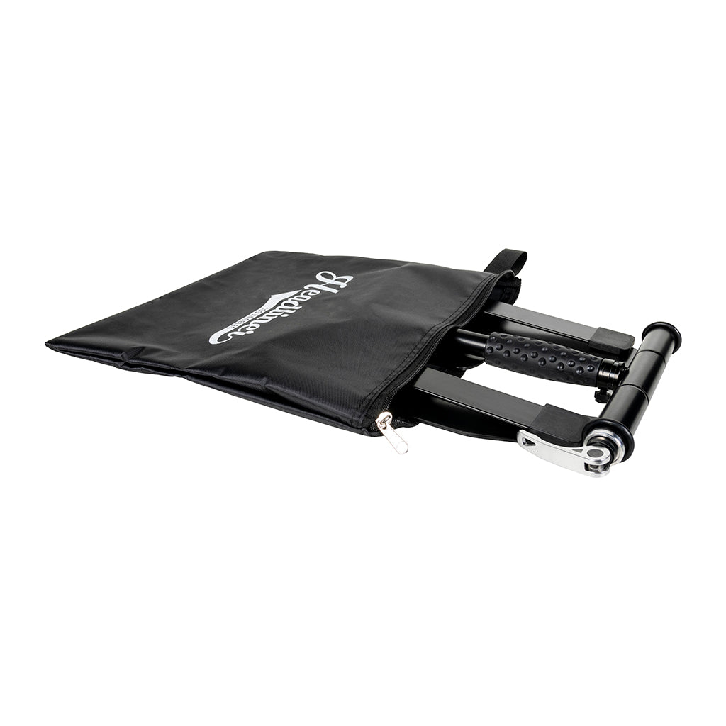 Headliner LA Digistand Pro Folding DJ Laptop Stand - HL20005