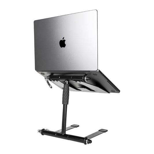 Headliner LA Digistand Pro Folding DJ Laptop Stand - HL20005