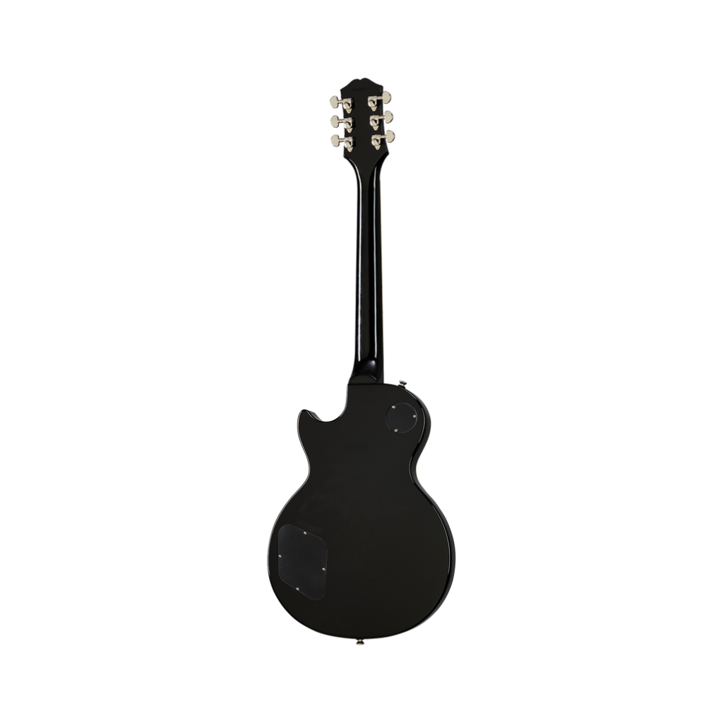 Epiphone Les Paul Classic EILOEBNH1 Solid Body Electric Guitar - Ebony