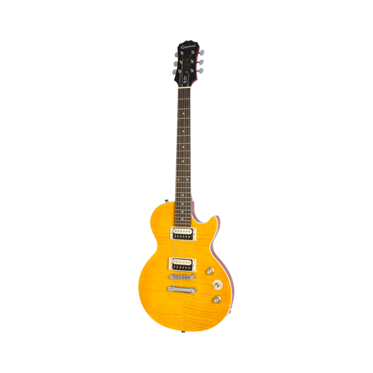 Epiphone Les Paul PPGS-ENA2AANH3-EU Slash AFD - Appetite Amber
