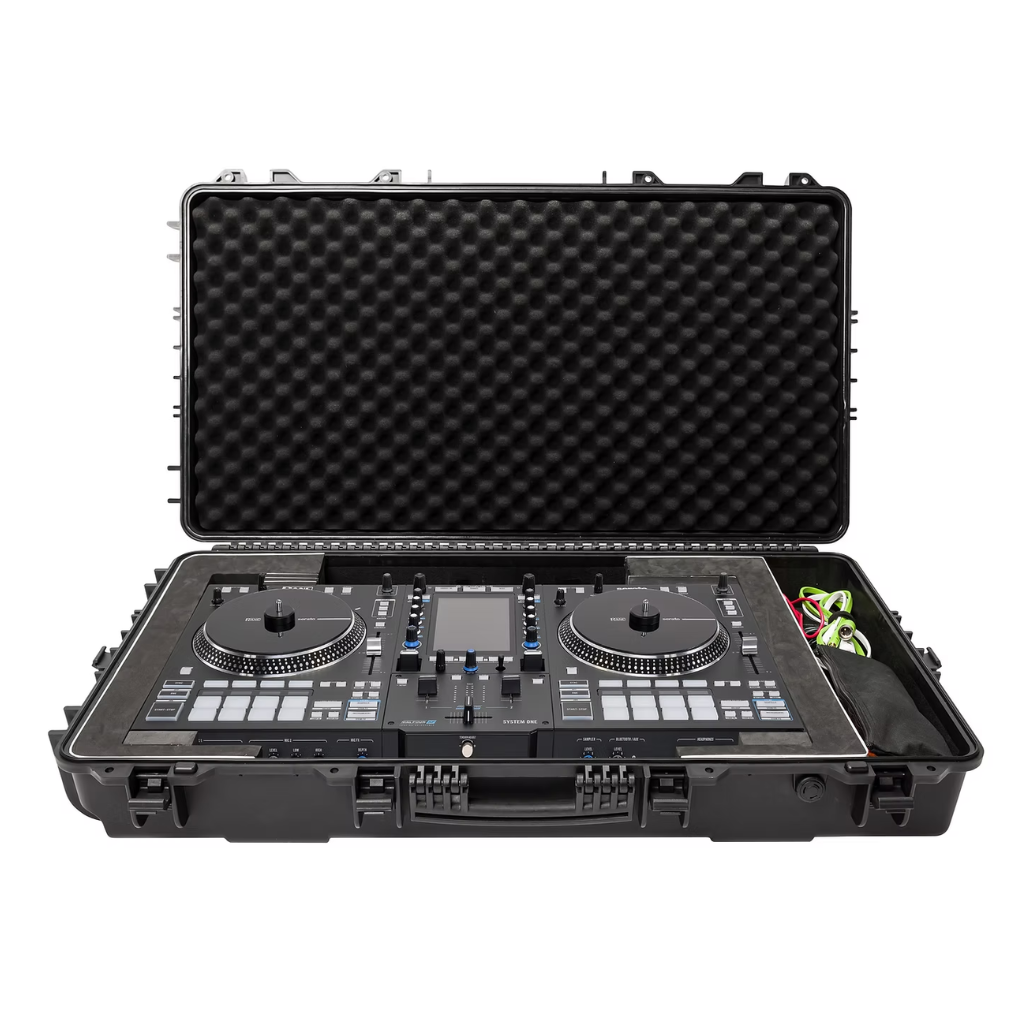 MAGMA FLXGUARD DJ-CONTROLLER TROLLEY